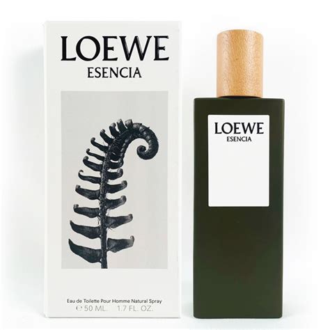 【LOEWE】黑色圓舞曲淡香水 .